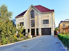 отель «Оливия» Анапа